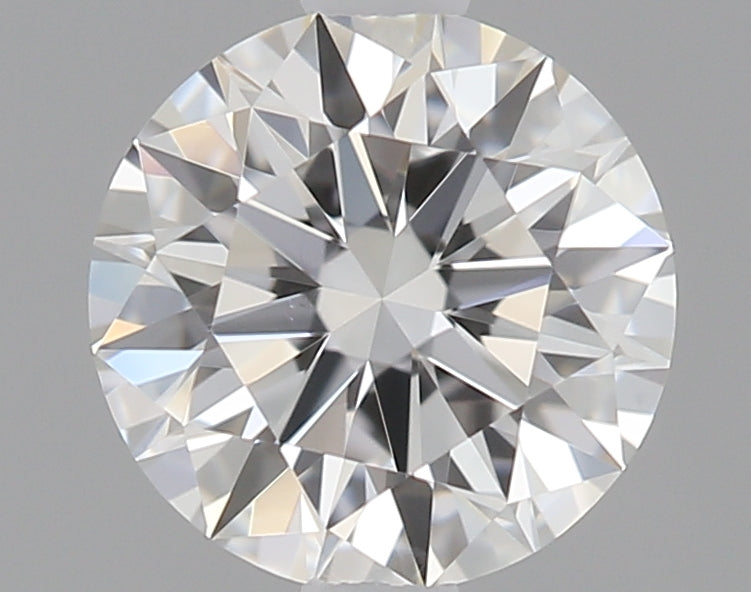 0.40 carat Round diamond F  VS1 Excellent