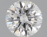 0.40 carat Round diamond F  VS1 Excellent