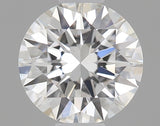 0.38 carat Round diamond E  VS2 Excellent