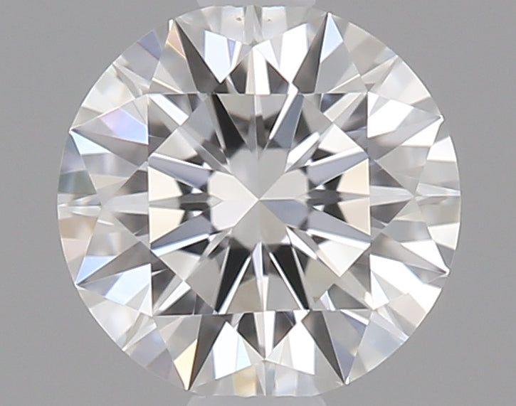 0.35 carat Round diamond E  VS2 Excellent