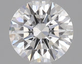 0.35 carat Round diamond E  VS2 Excellent