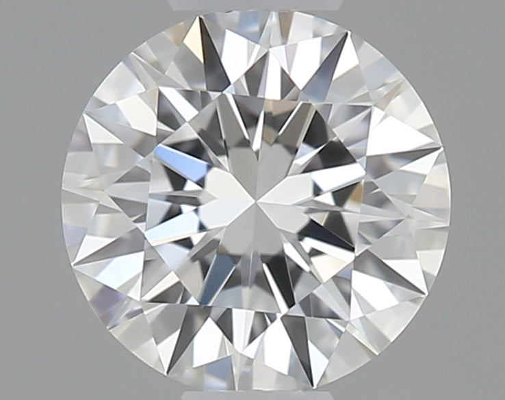 0.34 carat Round diamond E  VVS1 Excellent