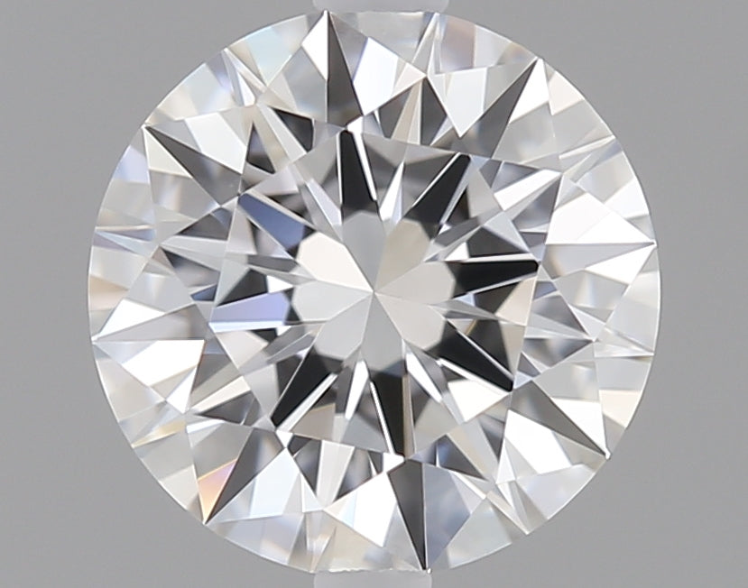 0.92 carat Round diamond D  VS1 Excellent