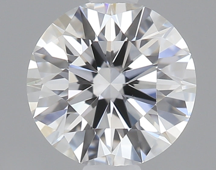 0.33 carat Round diamond E  VS1 Excellent