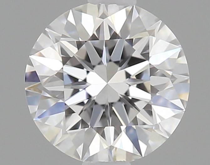 0.29 carat Round diamond D  VVS1 Excellent