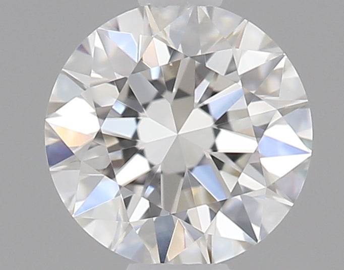 0.30 carat Round diamond F  VS1 Excellent