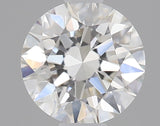 0.30 carat Round diamond F  VS1 Excellent
