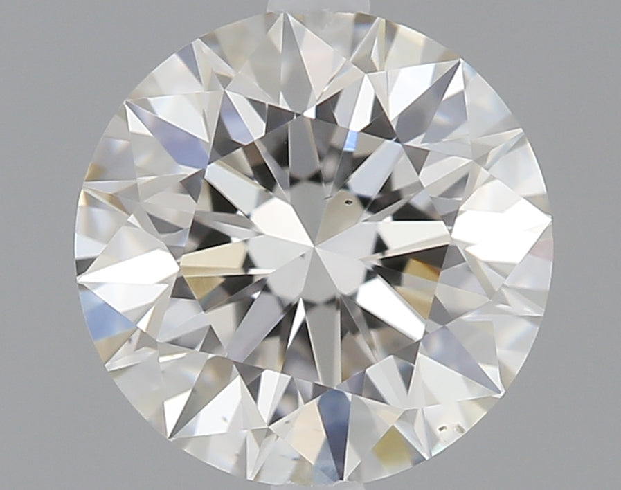 0.80 carat Round diamond H  VS2 Excellent
