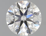 0.80 carat Round diamond E  VS1 Excellent