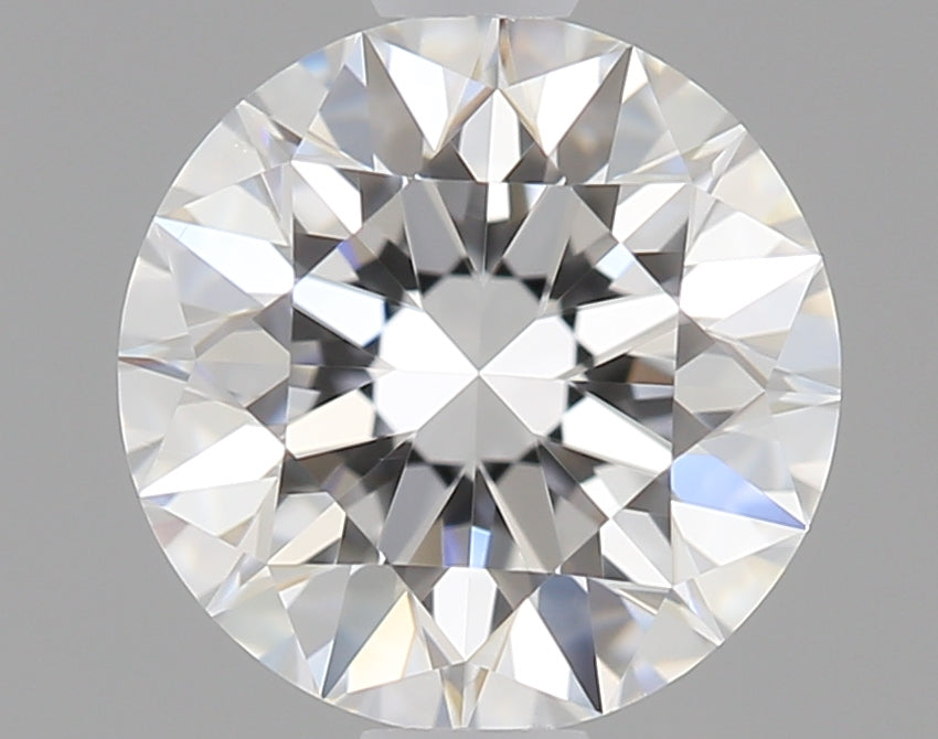 0.90 carat Round diamond D  SI1 Excellent