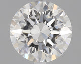 1.00 carat Round diamond G  SI1 Excellent