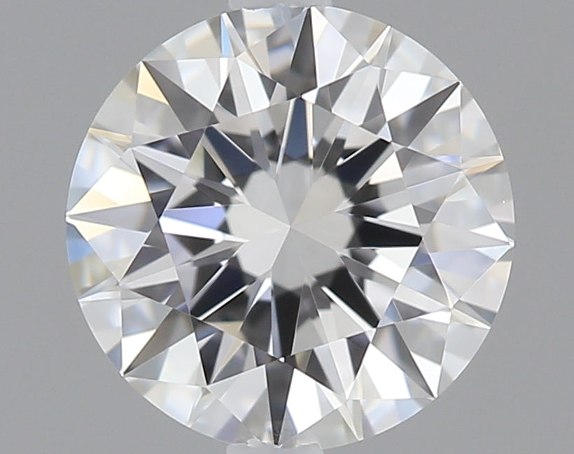0.60 carat Round diamond D  VVS2 Excellent