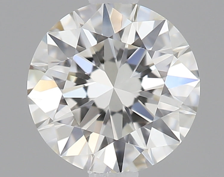 0.37 carat Round diamond G  VVS2 Excellent