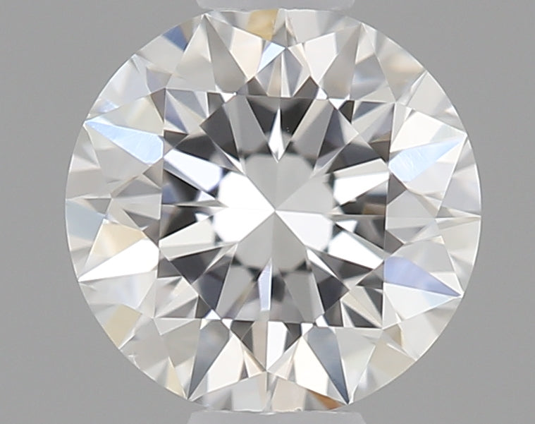 0.40 carat Round diamond E  VS2 Excellent
