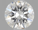 0.40 carat Round diamond E  VS2 Excellent