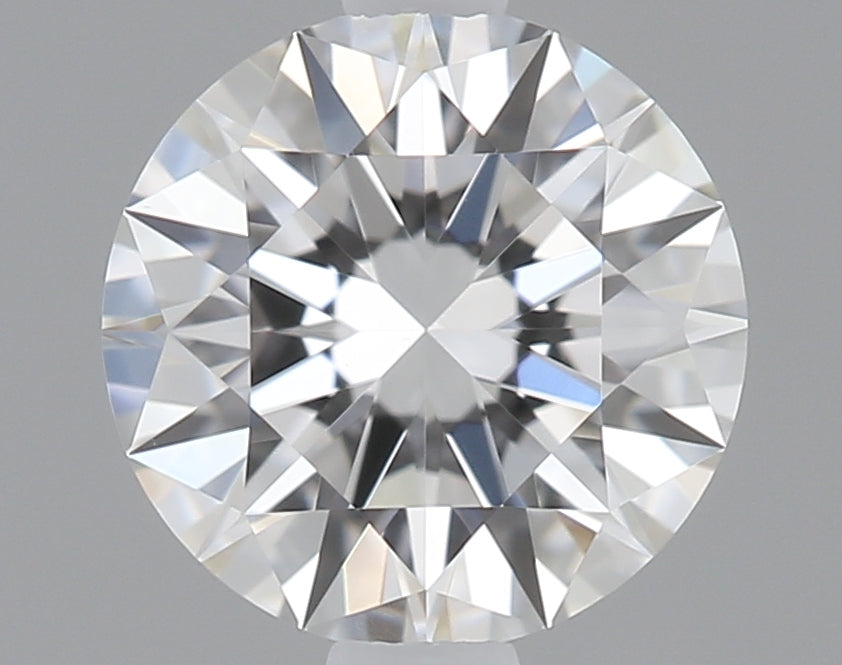 0.51 carat Round diamond E  VS1 Excellent