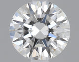 0.51 carat Round diamond E  VS1 Excellent