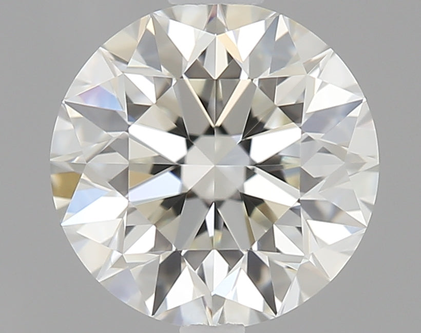 0.90 carat Round diamond H  VVS1 Excellent
