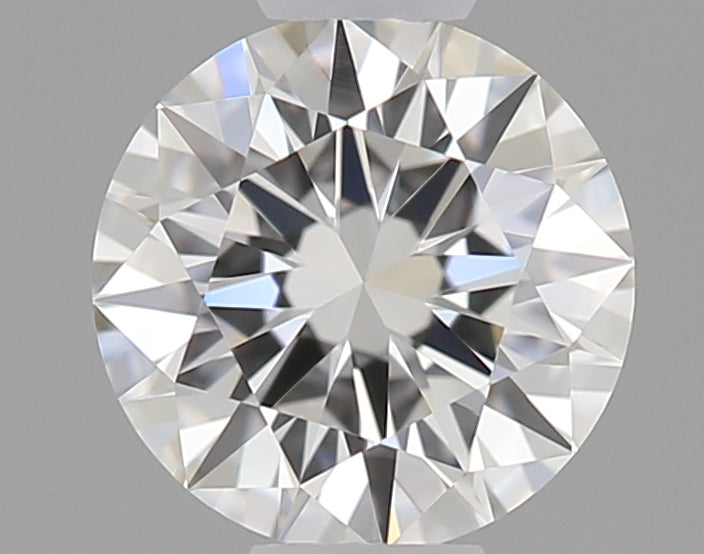 0.30 carat Round diamond F  VVS2 Excellent