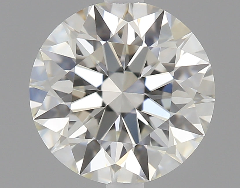 0.75 carat Round diamond G  VVS1 Excellent