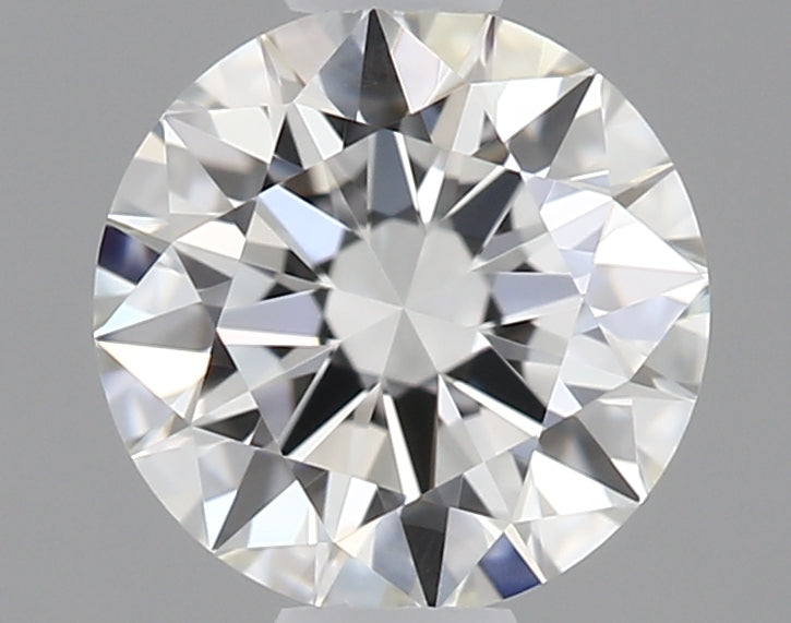 0.35 carat Round diamond G  IF Excellent