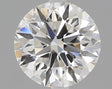 0.92 carat Round diamond F  IF Excellent