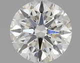 0.70 carat Round diamond G  VS1 Excellent