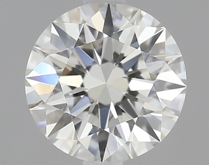 0.52 carat Round diamond H  VS1 Excellent