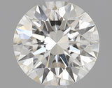 0.62 carat Round diamond G  VS1 Excellent