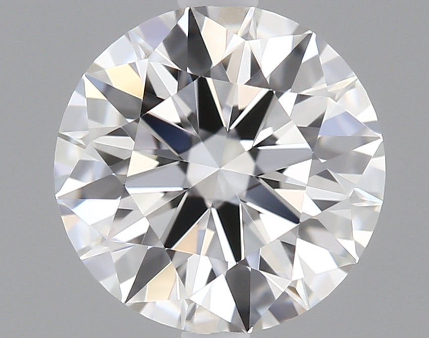 0.70 carat Round diamond F  VVS1 Excellent
