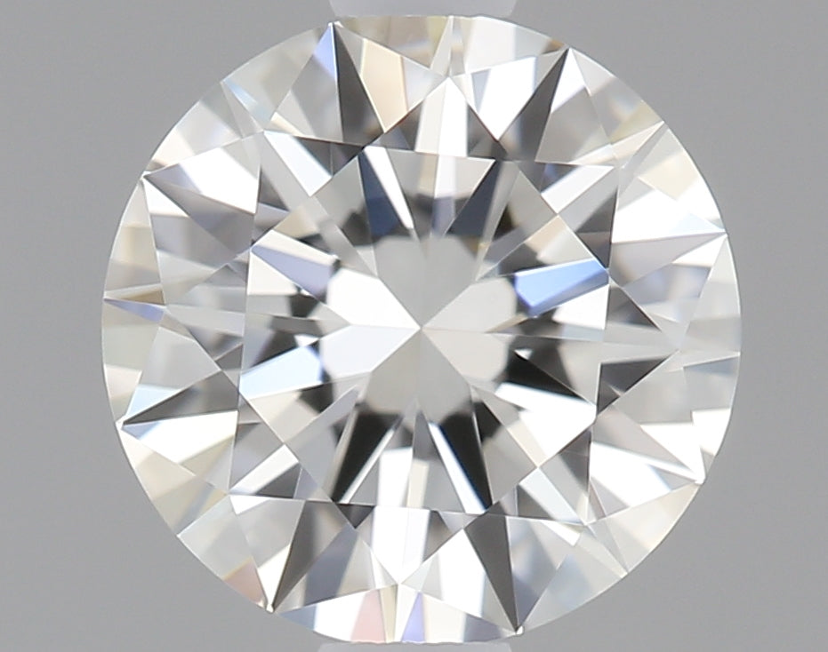 0.80 carat Round diamond G  IF Excellent