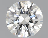 0.80 carat Round diamond G  IF Excellent