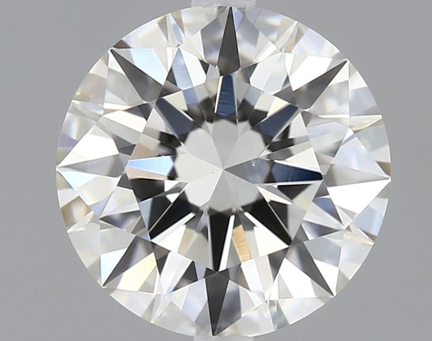1.10 carat Round diamond I  VS1 Excellent