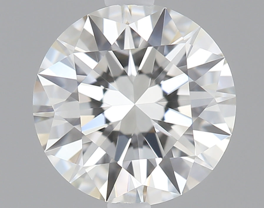 0.61 carat Round diamond G  VVS2 Excellent