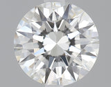 0.61 carat Round diamond G  VVS2 Excellent