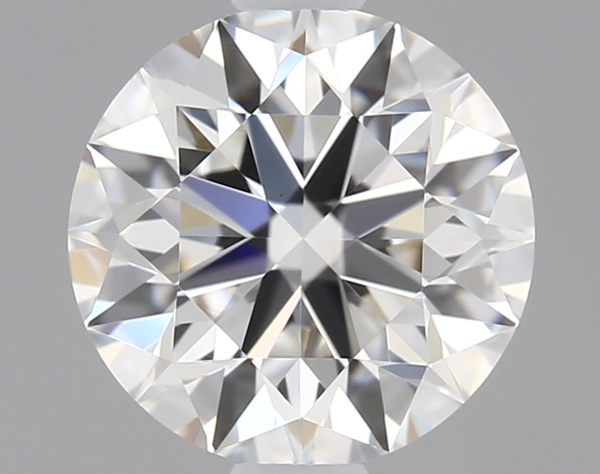 0.81 carat Round diamond F  VS1 Excellent