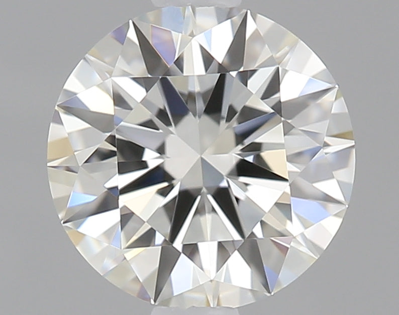 0.70 carat Round diamond H  VVS1 Excellent