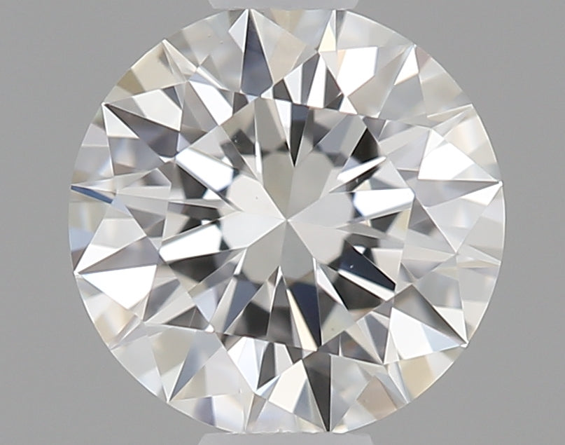 0.46 carat Round diamond E  VS2 Excellent