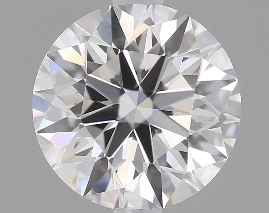 0.68 carat Round diamond D  VVS1 Excellent