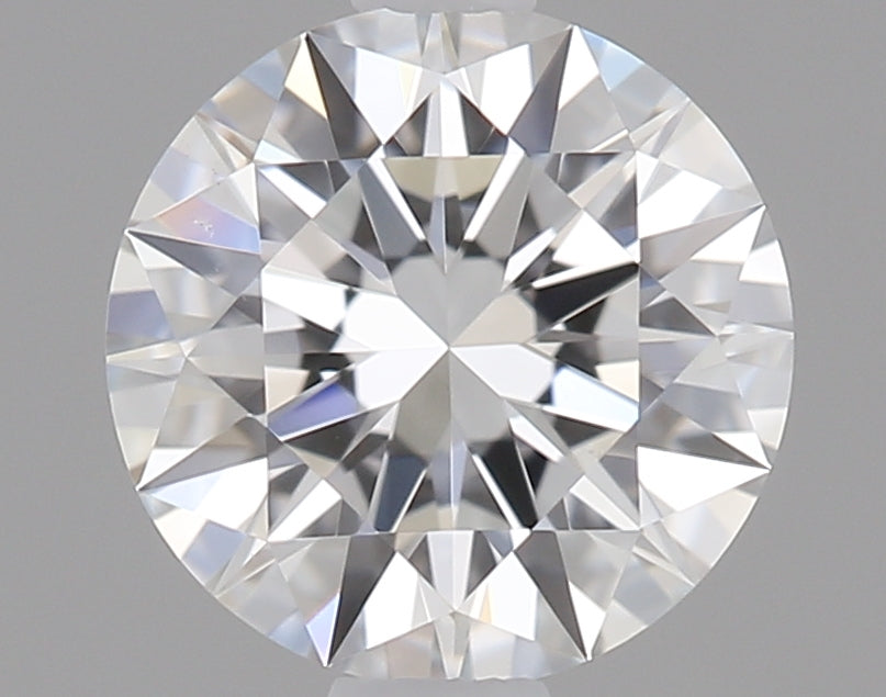 0.46 carat Round diamond E  VS2 Excellent