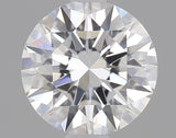 0.46 carat Round diamond E  VS2 Excellent