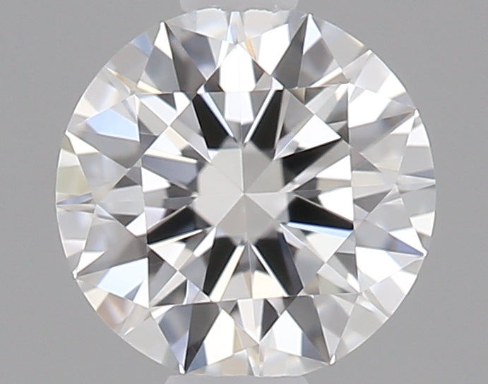 0.30 carat Round diamond D  IF Excellent