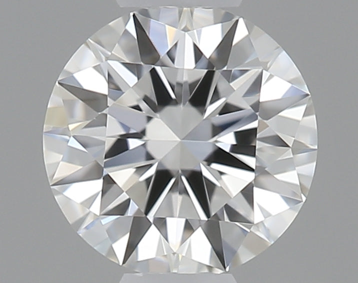 0.32 carat Round diamond E  VVS1 Excellent