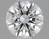0.32 carat Round diamond E  VVS1 Excellent