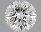 0.40 carat Round diamond F  VVS1 Excellent