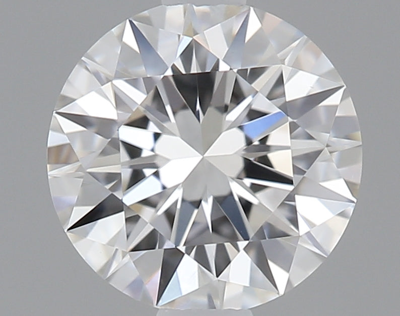 0.47 carat Round diamond E  VS1 Excellent