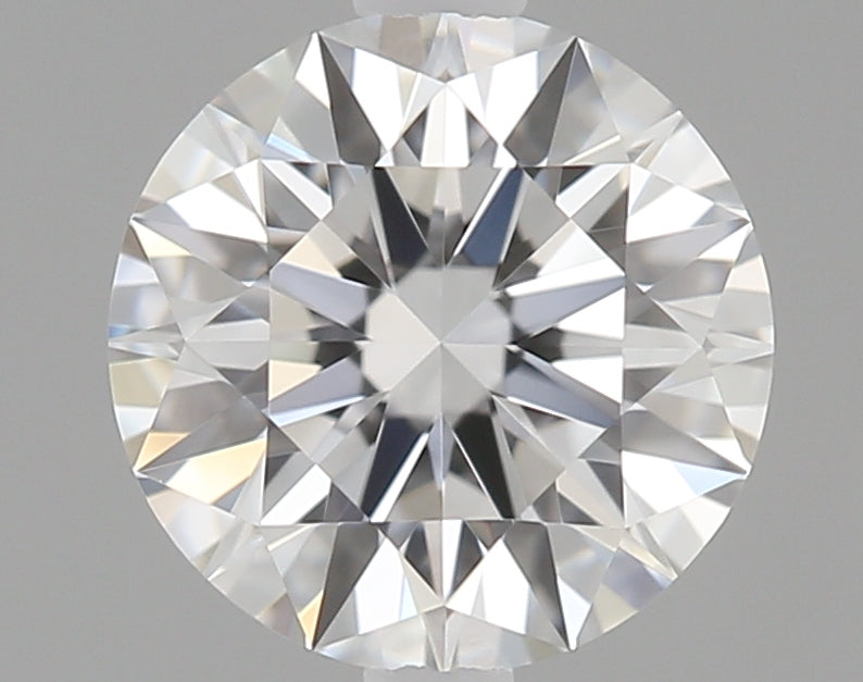 0.51 carat Round diamond E  IF Excellent