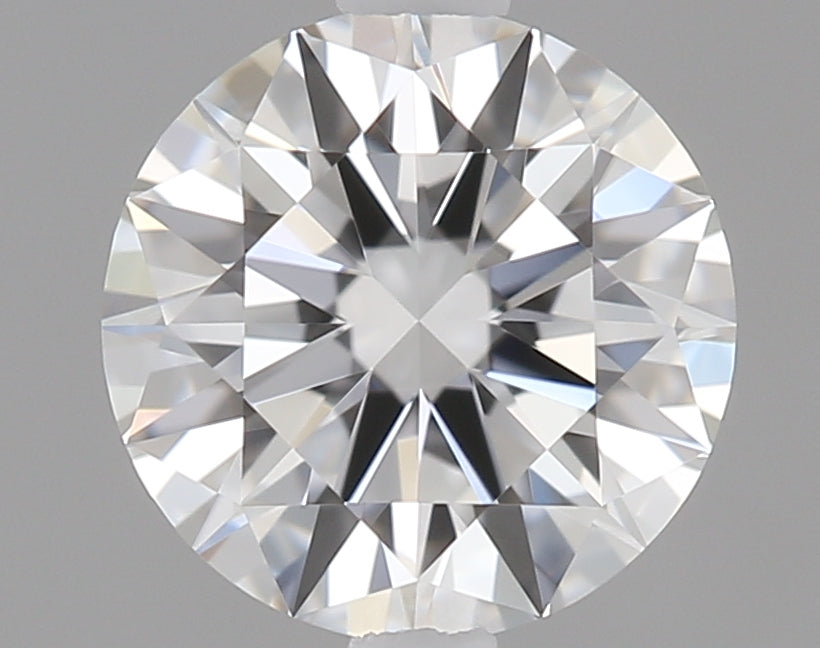 0.50 carat Round diamond D  IF Excellent