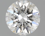 1.01 carat Round diamond F  VS1 Excellent