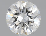 0.82 carat Round diamond G  VVS2 Excellent